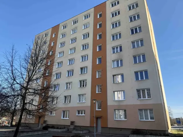 Prodej bytu 3+1, Plzeň, Hrádecká, 62 m2