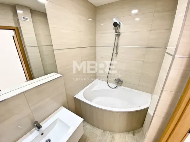 Pronájem bytu 3+kk, Karviná - Mizerov, Příční, 63 m2