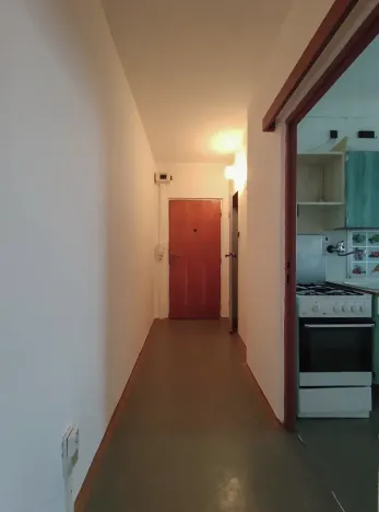 Prodej bytu 3+1, Domašov nad Bystřicí, Náměstí, 71 m2