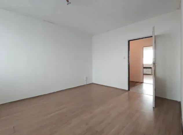 Prodej bytu 3+1, Domašov nad Bystřicí, Náměstí, 71 m2