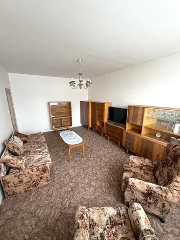 Pronájem bytu 2+1, Písek, 59 m2