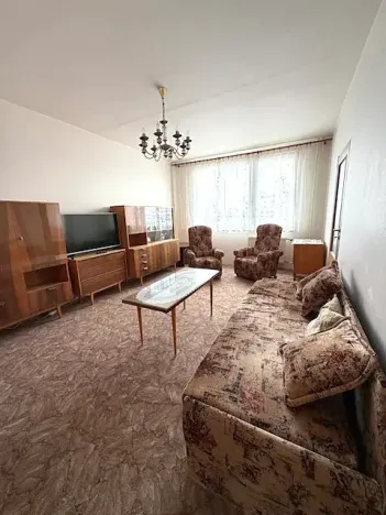 Pronájem bytu 2+1, Písek, 59 m2