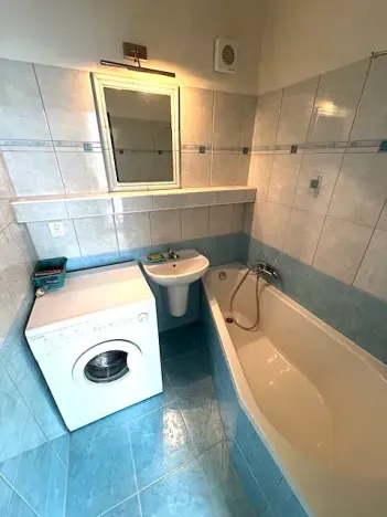 Pronájem bytu 2+1, Písek, 59 m2