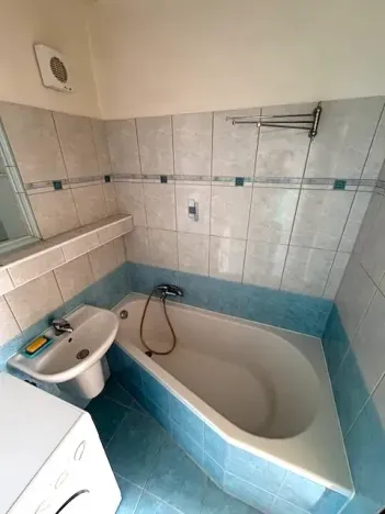 Pronájem bytu 2+1, Písek, 59 m2