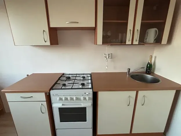 Pronájem bytu 1+1, Frýdek-Místek, Ostravská, 27 m2