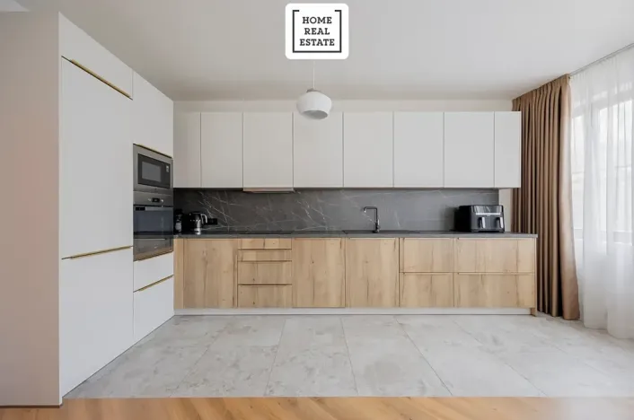 Prodej bytu 4+kk, Praha - Vršovice, Francouzská, 95 m2