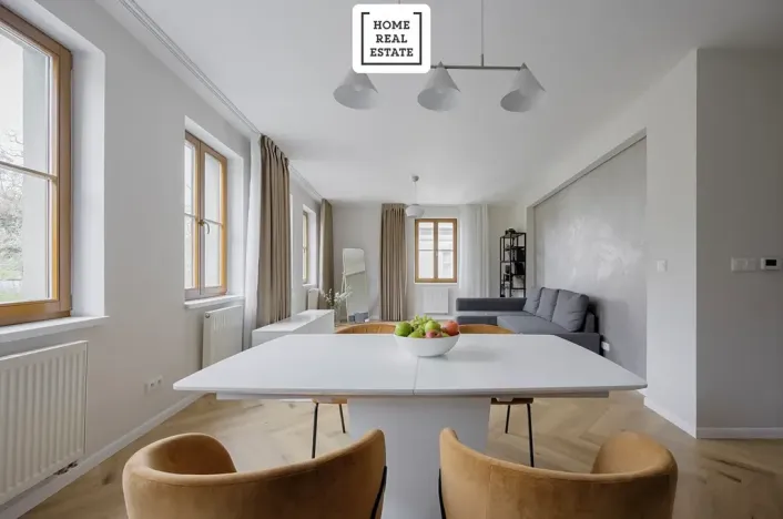 Prodej bytu 4+kk, Praha - Vršovice, Francouzská, 95 m2