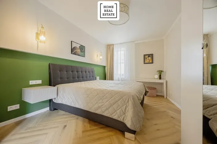 Prodej bytu 3+kk, Praha - Vršovice, Francouzská, 95 m2