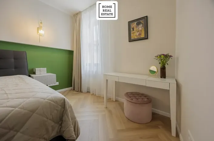 Prodej bytu 3+kk, Praha - Vršovice, Francouzská, 95 m2