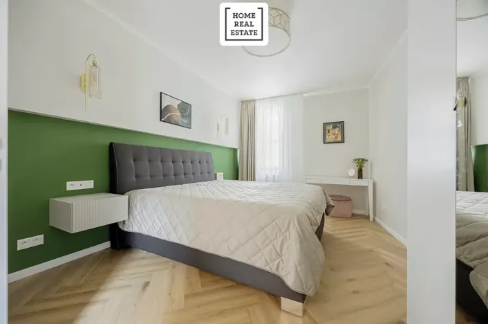 Prodej bytu 3+kk, Praha - Vršovice, Francouzská, 95 m2