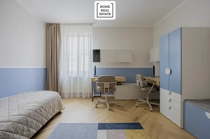 Prodej bytu 3+kk, Praha - Vršovice, Francouzská, 95 m2