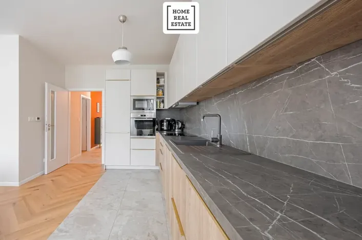 Prodej bytu 3+kk, Praha - Vršovice, Francouzská, 95 m2