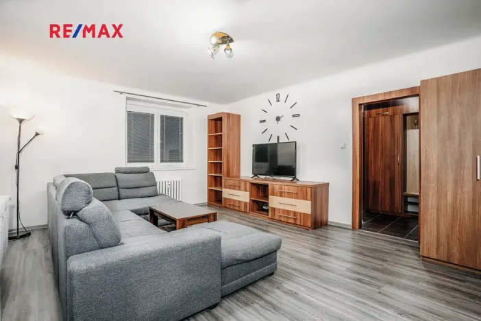 Prodej bytu 3+1, Olomouc, Foerstrova, 65 m2