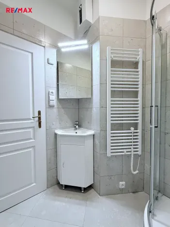 Pronájem bytu 2+1, Praha - Smíchov, Na Plzeňce, 58 m2