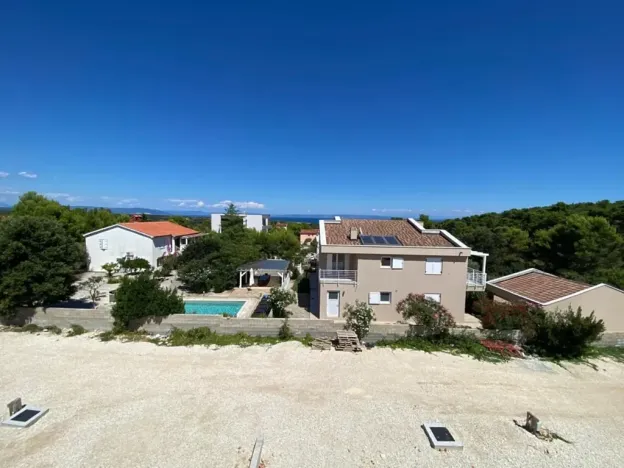 Prodej bytu 3+kk, Ližnjan, Chorvatsko, 55 m2