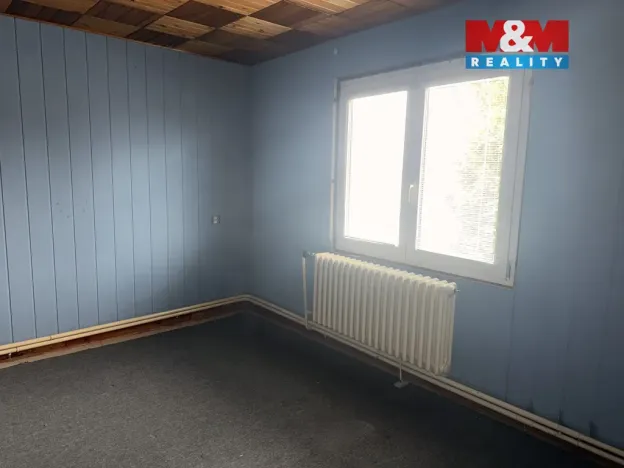 Prodej rodinného domu, Ostrava - Heřmanice, Brigádnická, 58 m2