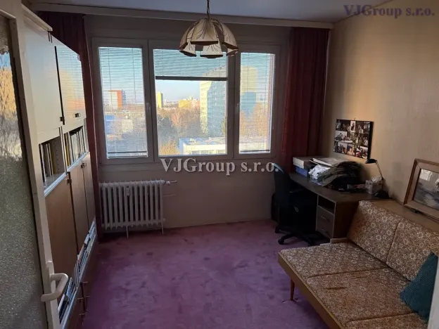 Prodej bytu 3+kk, Praha - Braník, Vavřenova, 70 m2