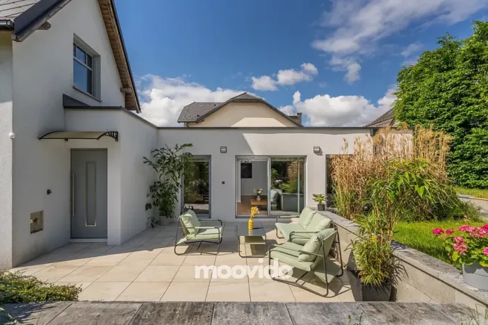 Prodej kanceláře, Praha - Malešice, Vydrova, 163 m2