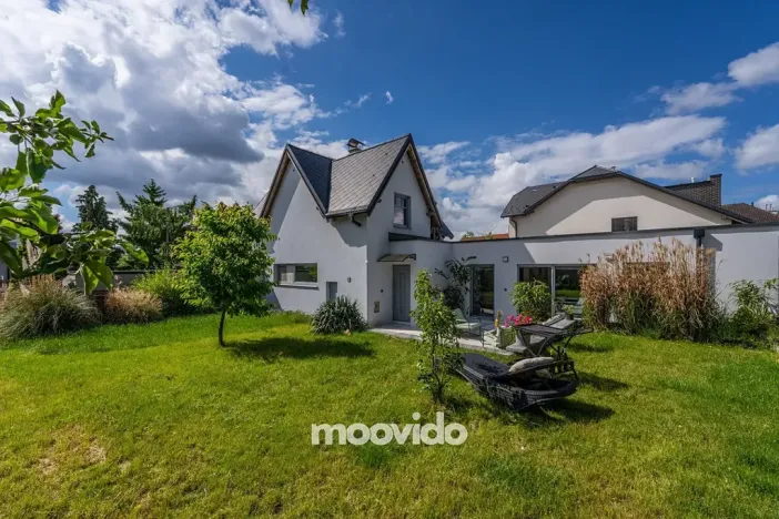 Prodej kanceláře, Praha - Malešice, Vydrova, 163 m2