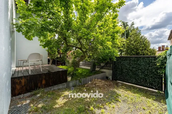 Prodej kanceláře, Praha - Malešice, Vydrova, 163 m2