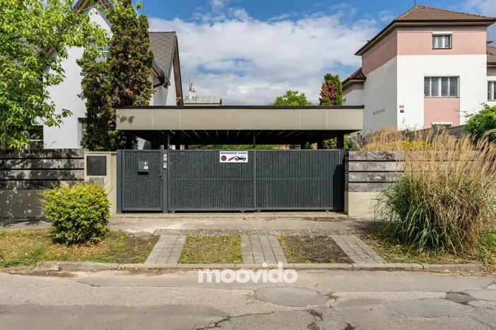 Prodej kanceláře, Praha - Malešice, Vydrova, 163 m2