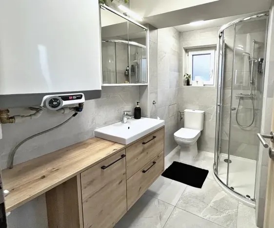 Prodej rodinného domu, Dřísy, Hlavní, 105 m2