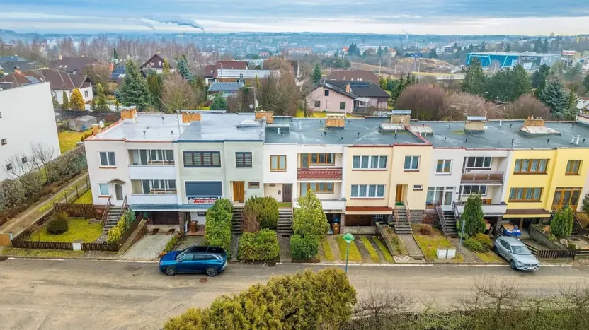 Prodej rodinného domu, Jihlava, Sluneční, 150 m2