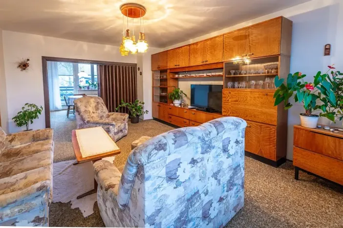 Prodej rodinného domu, Jihlava, Sluneční, 150 m2