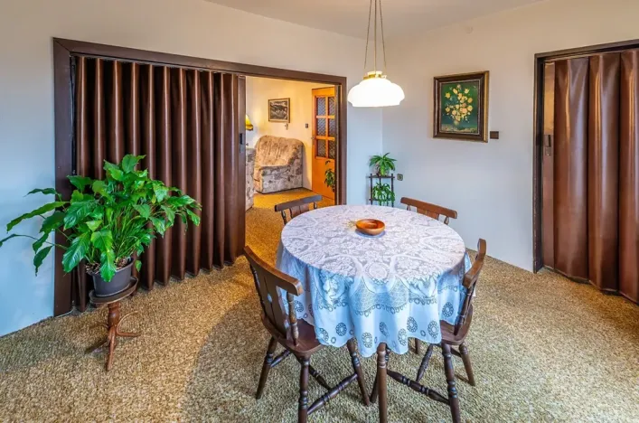 Prodej rodinného domu, Jihlava, Sluneční, 150 m2