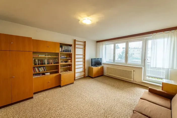 Prodej rodinného domu, Jihlava, Sluneční, 150 m2