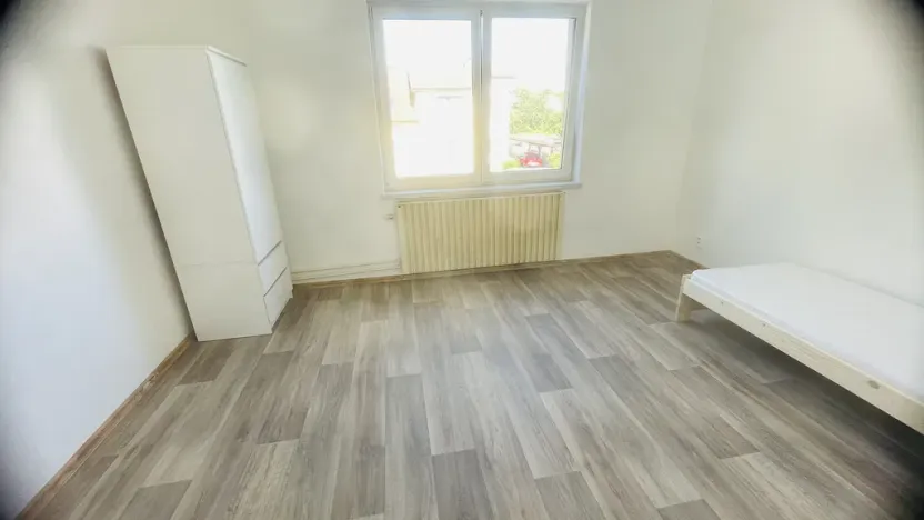 Pronájem bytu 2+1, Jihlava, Sokolovská, 70 m2