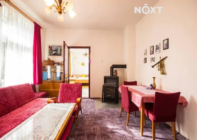 Prodej rodinného domu, Nová Olešná, 74 m2