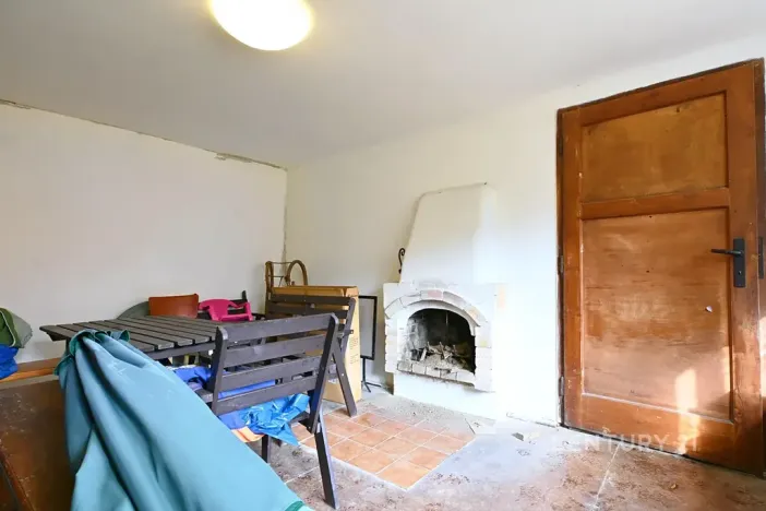 Prodej chalupy, Týnec nad Sázavou, 97 m2