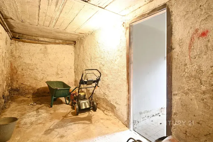 Prodej chalupy, Týnec nad Sázavou, 97 m2