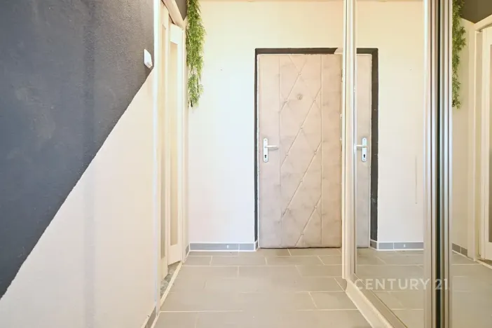 Pronájem bytu 2+kk, Litvínov, Přátelství, 34 m2