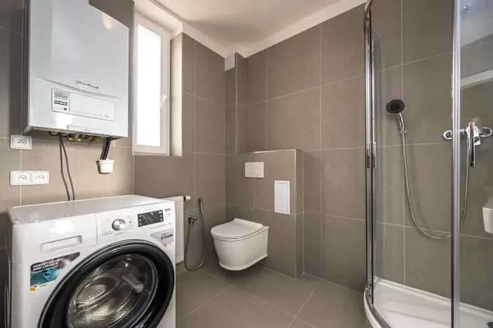 Pronájem bytu 1+kk, Praha - Nové Město, Lípová, 48 m2