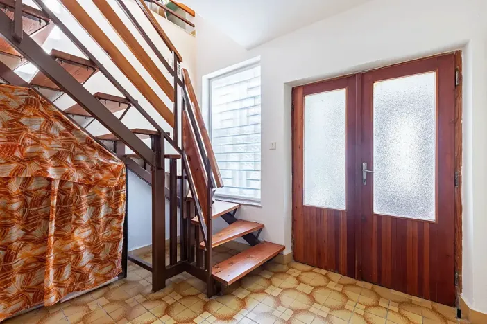 Prodej rodinného domu, Brno, 362 m2