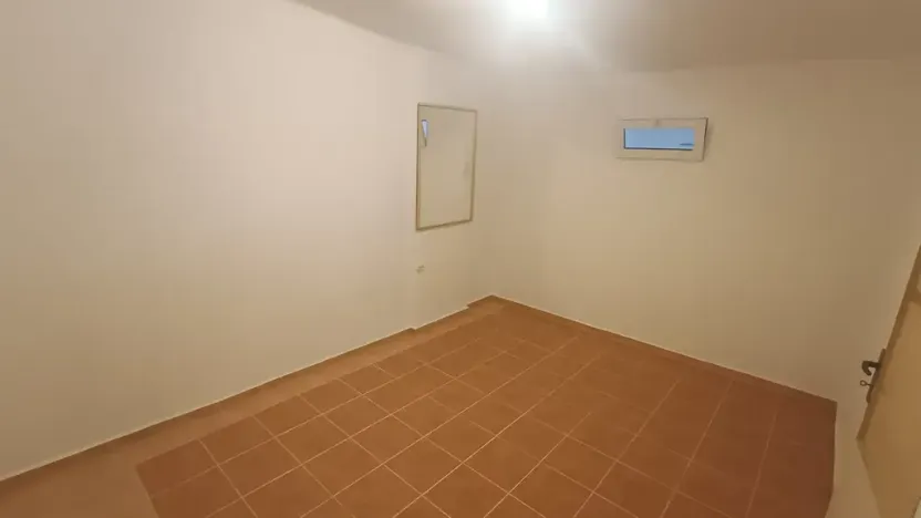 Pronájem bytu 3+1, Domažlice, náměstí Míru, 78 m2
