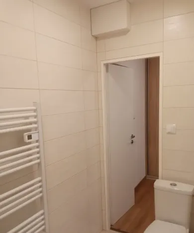 Pronájem bytu 2+1, Klatovy, Pod Hůrkou, 60 m2