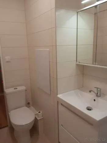 Pronájem bytu 2+1, Klatovy, Pod Hůrkou, 60 m2