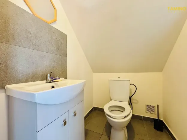 Prodej rodinného domu, Dešov, 175 m2