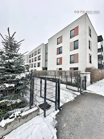 Prodej bytu 3+kk, Kladno, Benediktínská, 78 m2