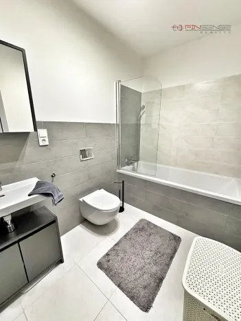 Prodej bytu 3+kk, Kladno, Benediktínská, 78 m2