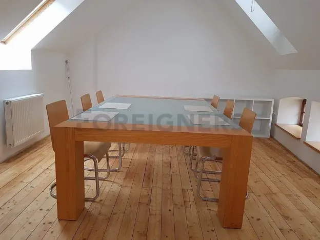 Pronájem bytu 3+kk, Olomouc, Uhelná, 95 m2