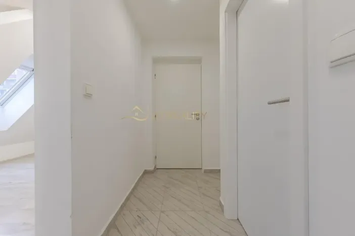 Prodej bytu 2+kk, Olomouc, Husitská, 60 m2