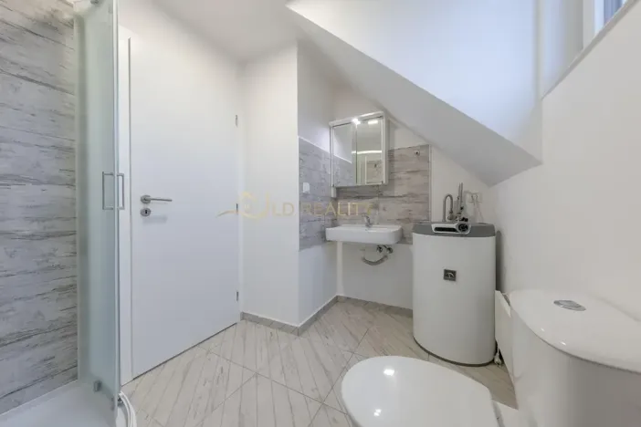 Prodej bytu 2+kk, Olomouc, Husitská, 60 m2