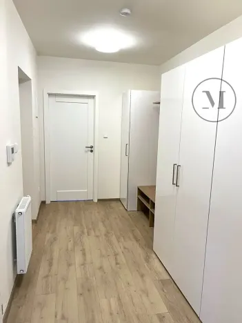 Pronájem bytu 2+kk, České Budějovice, K. Weise, 42 m2