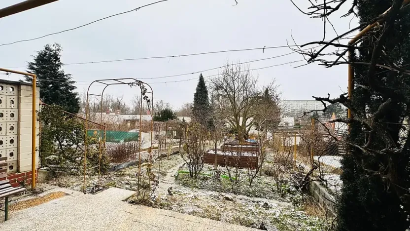 Prodej rodinného domu, Brno, Kupkova, 176 m2