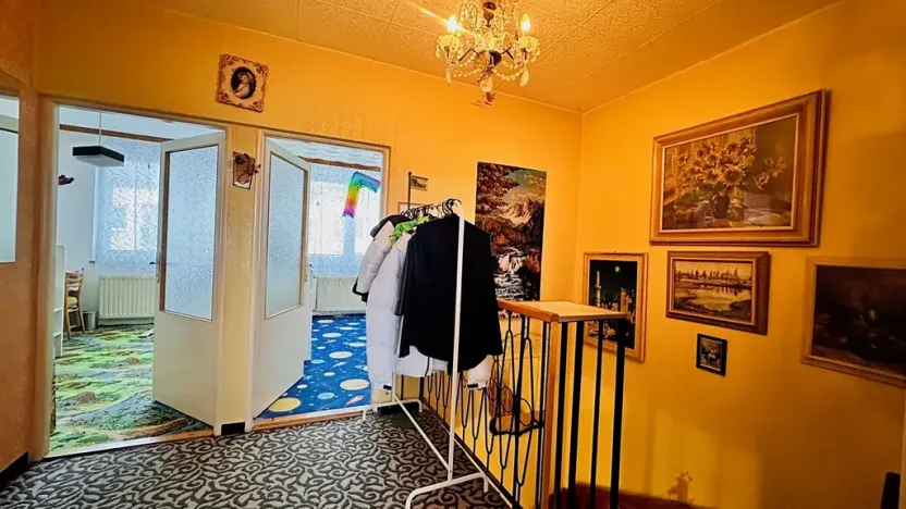 Prodej rodinného domu, Brno, Kupkova, 176 m2