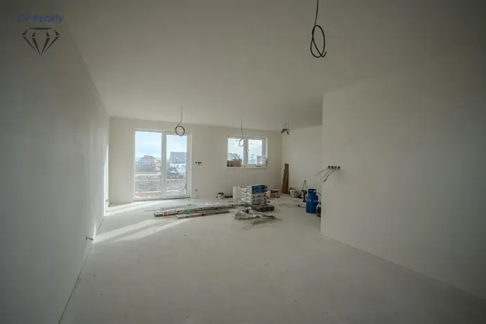 Prodej rodinného domu, Velké Pavlovice, Hrušková, 134 m2